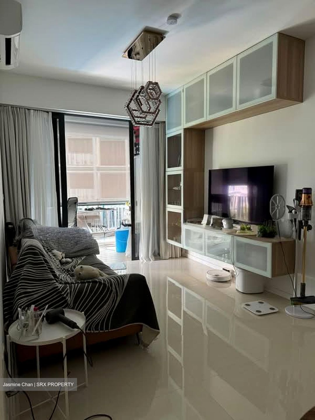 The Jovell (D17), Condominium #596121891